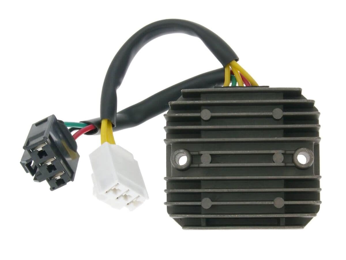 Redresor/Regulator