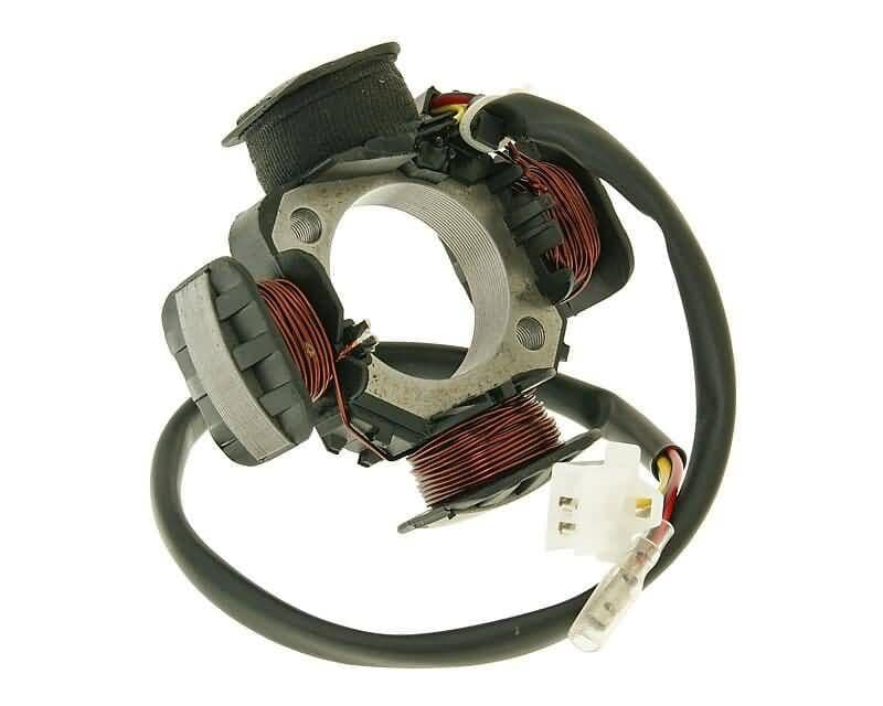 Statoare alternator