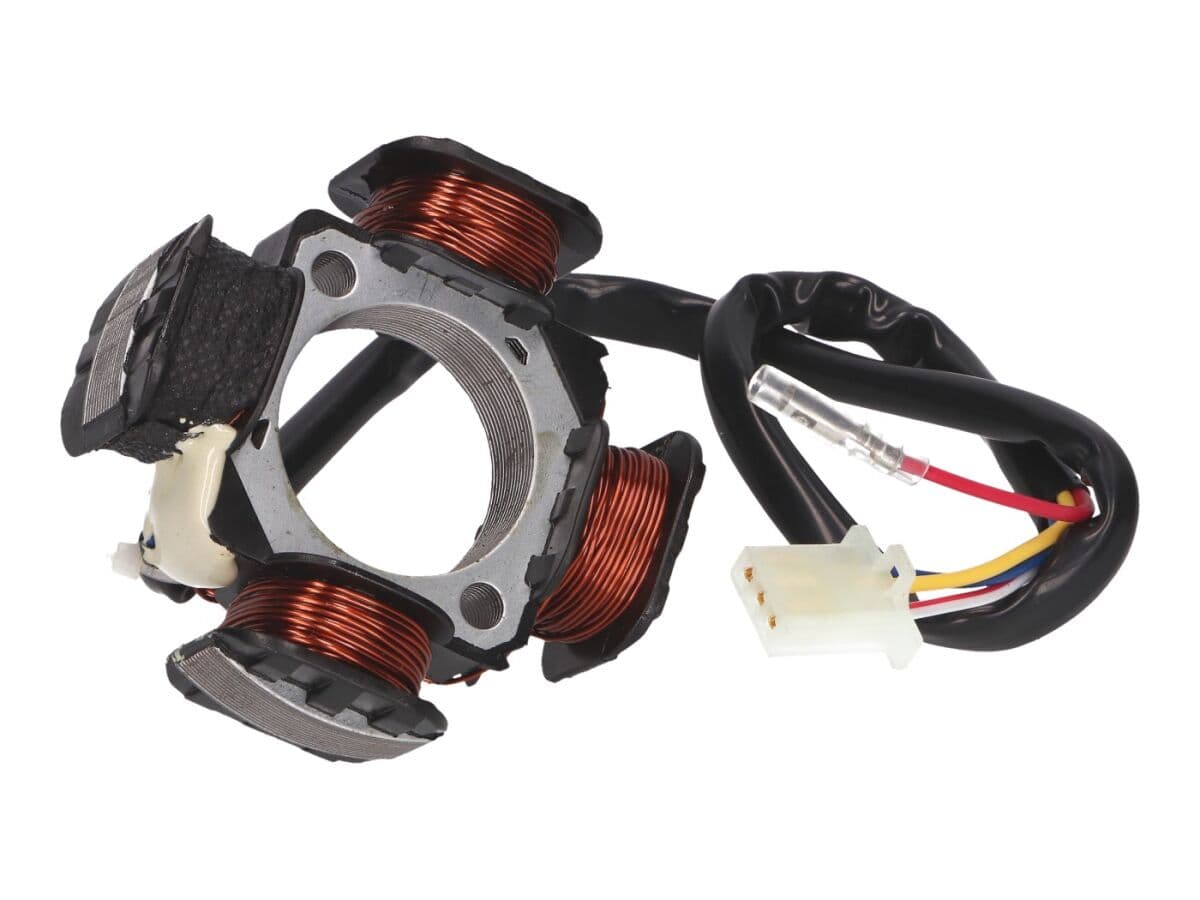 Statoare alternator