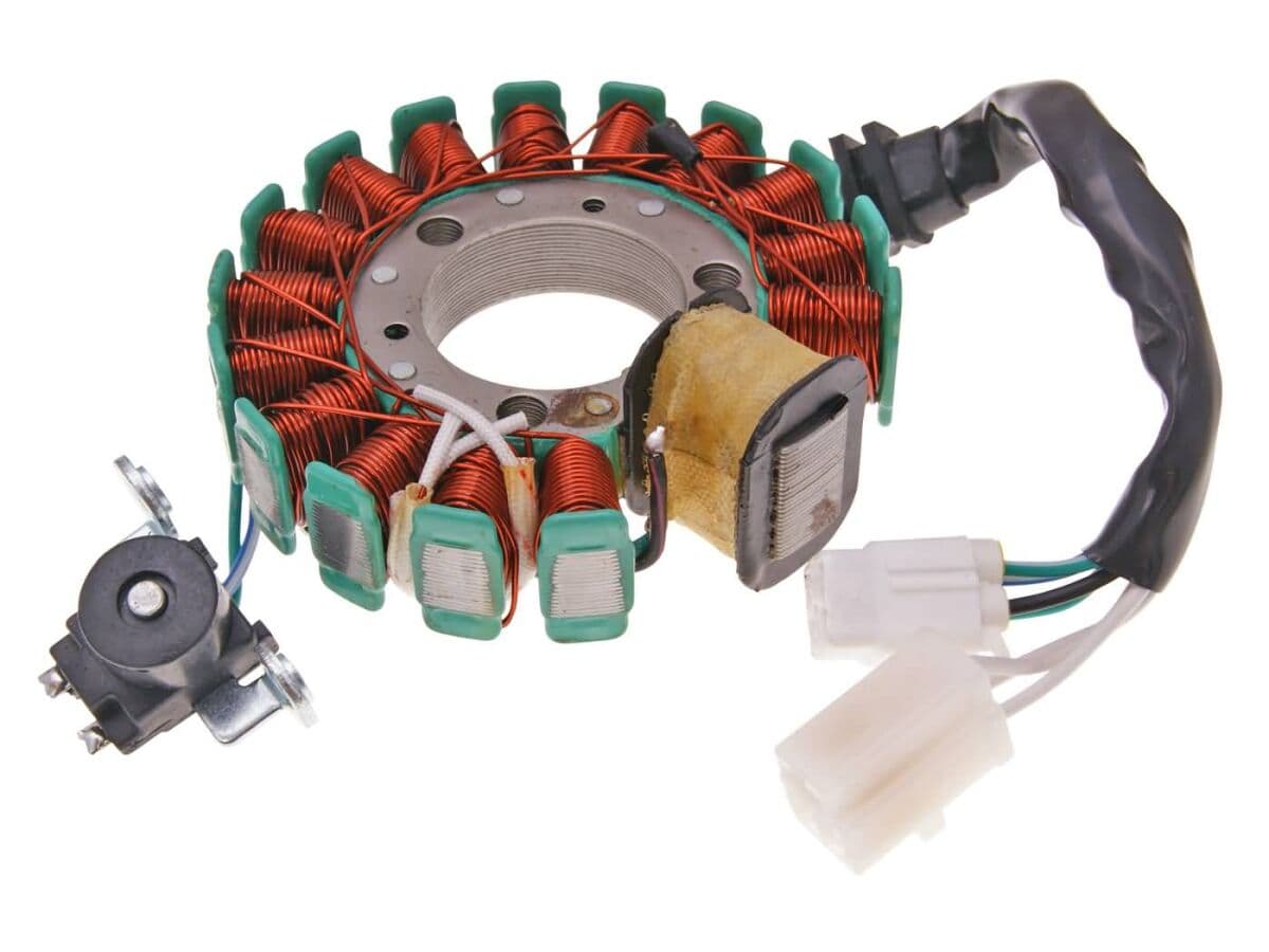 Statoare de alternator