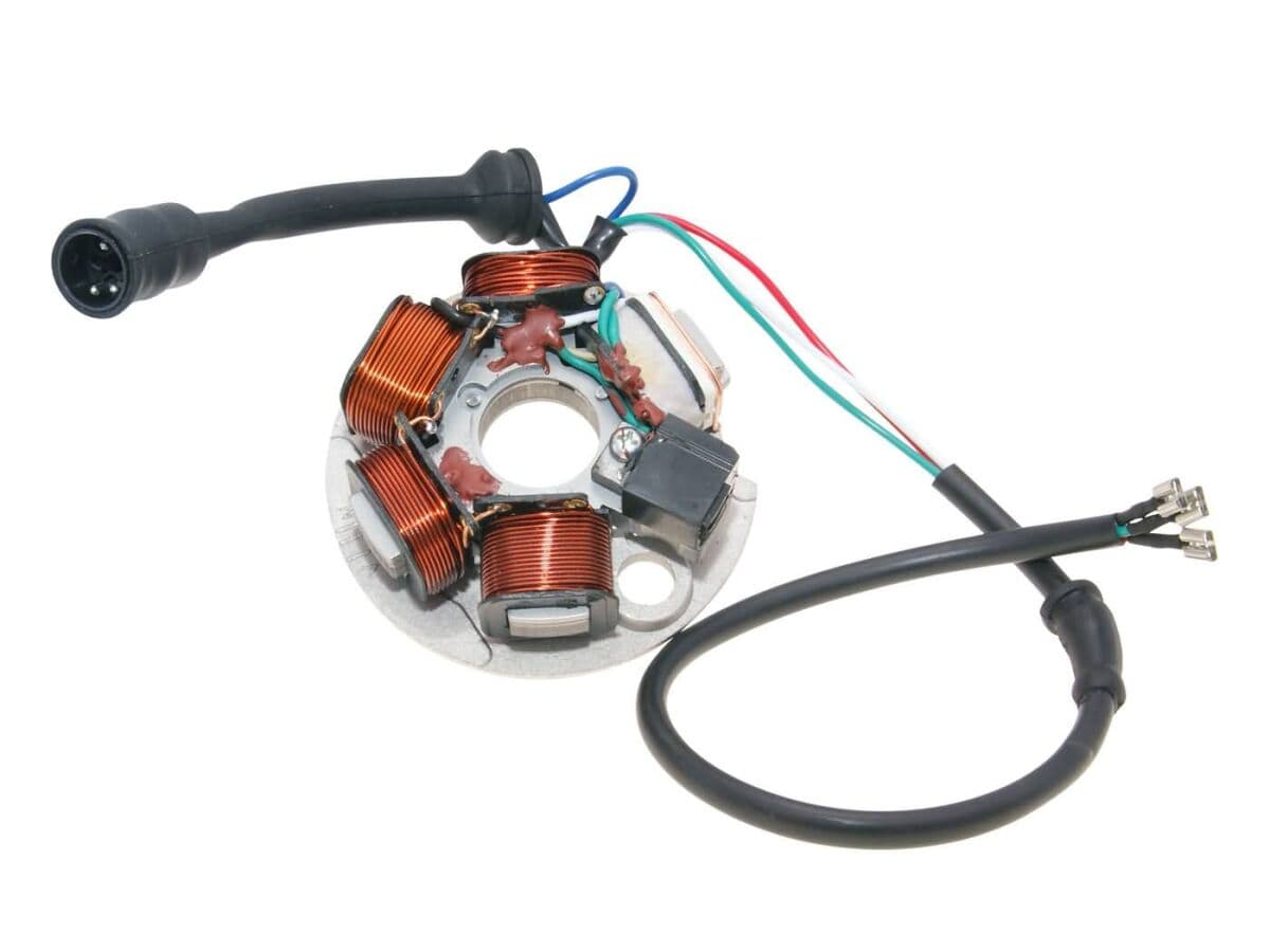 Statoare alternator
