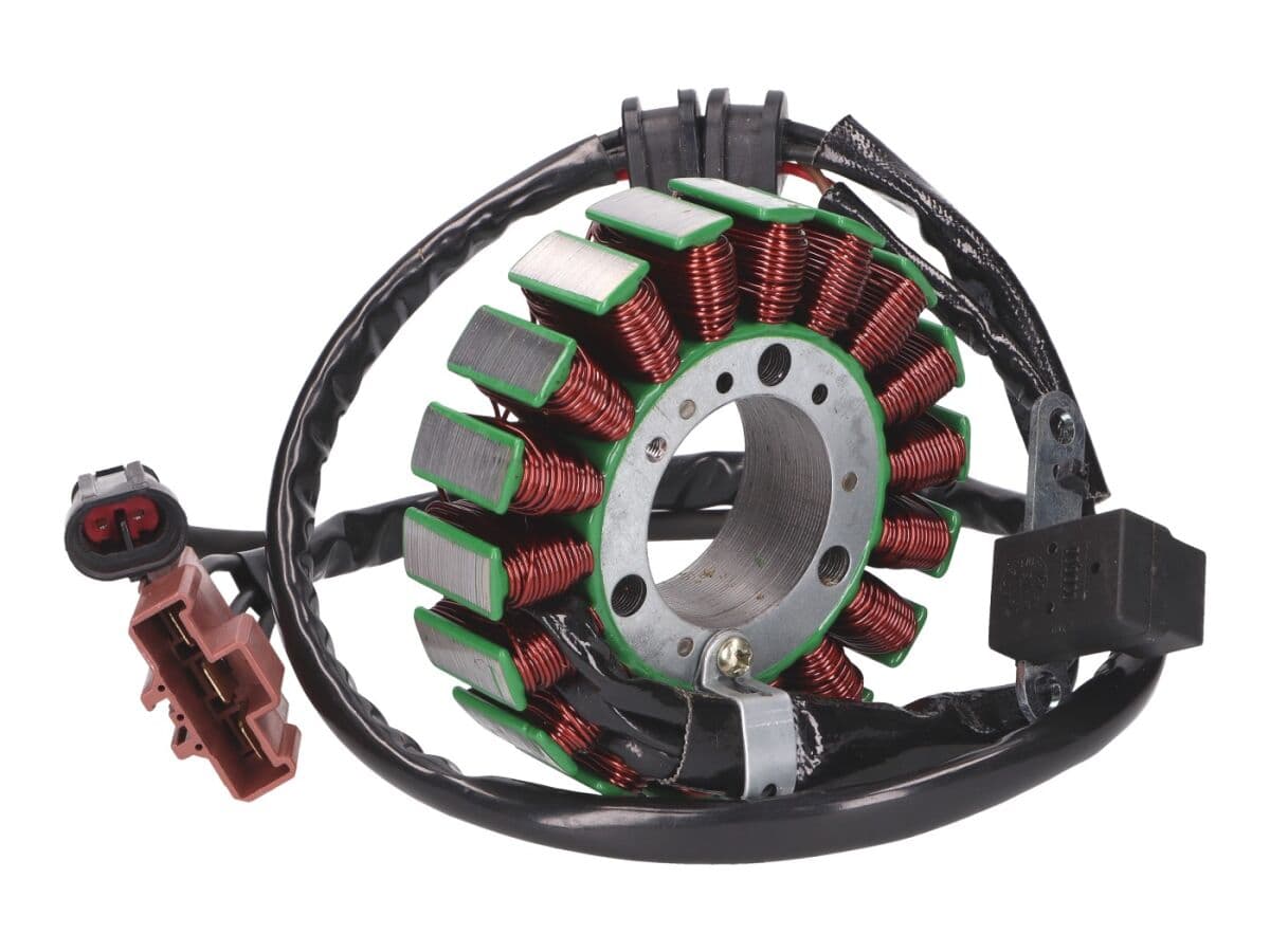 Statoare de alternator