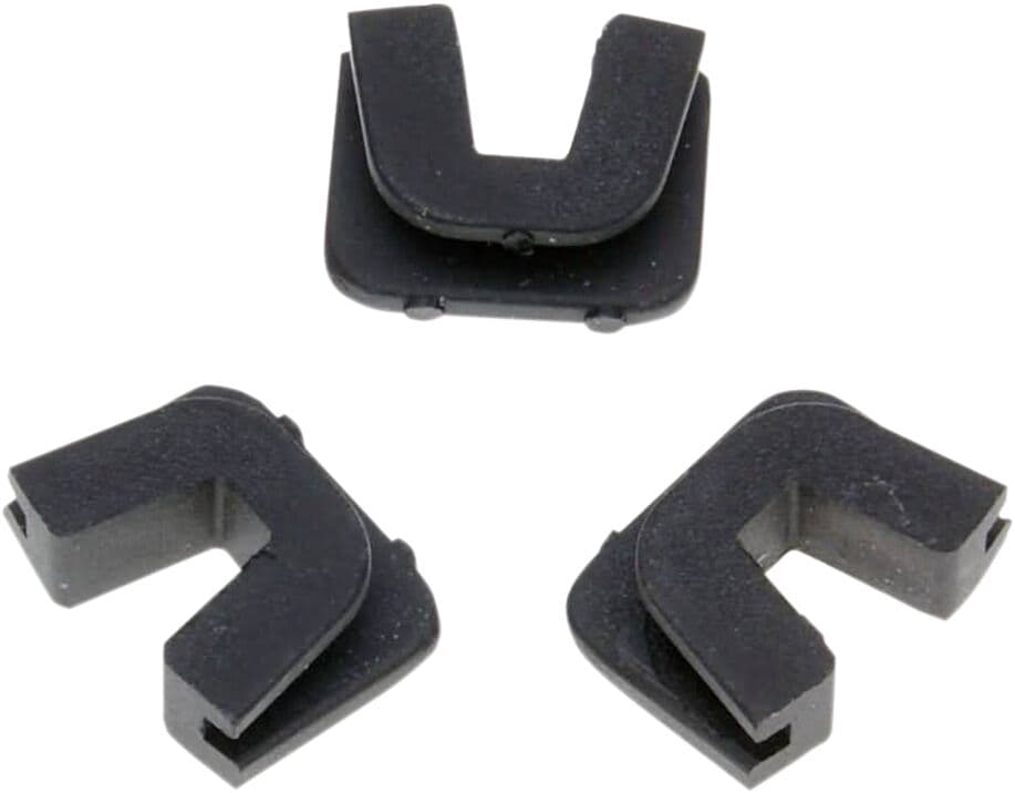 Set de glisoare pentru variator