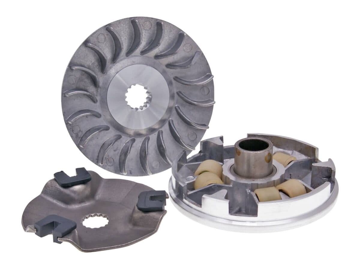 Kit variator complet