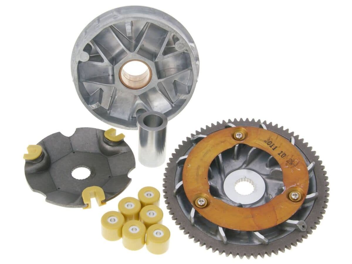 Komplett variátor készlet