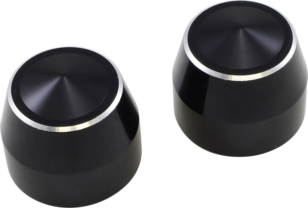 Elite Front Axle Cap