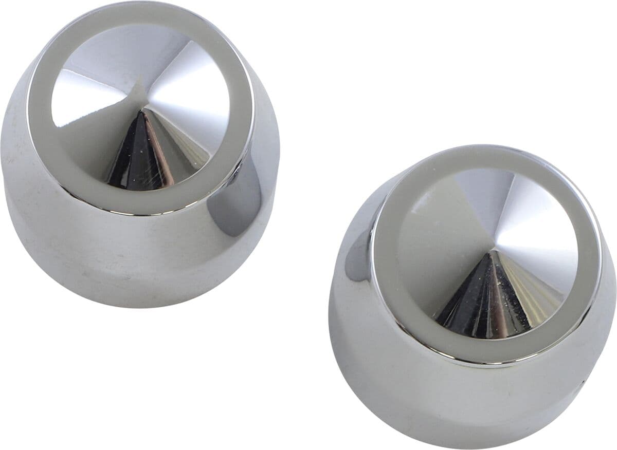 Elite Front Axle Cap