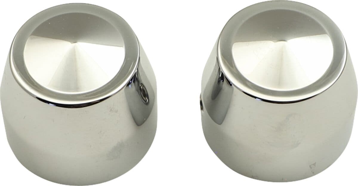 Elite Front Axle Cap