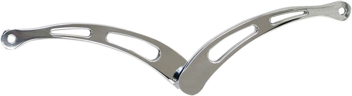 Extended Shifter Lever