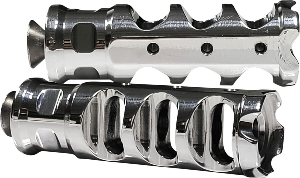 Muzzle Break Shifter Peg