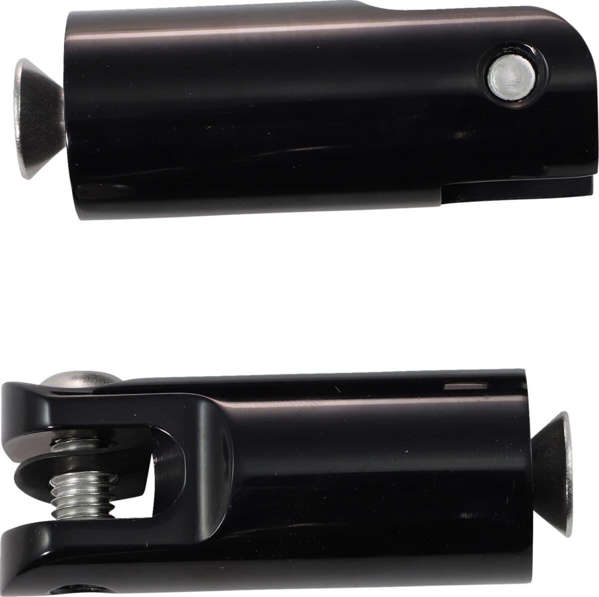 Foot Peg Mounts