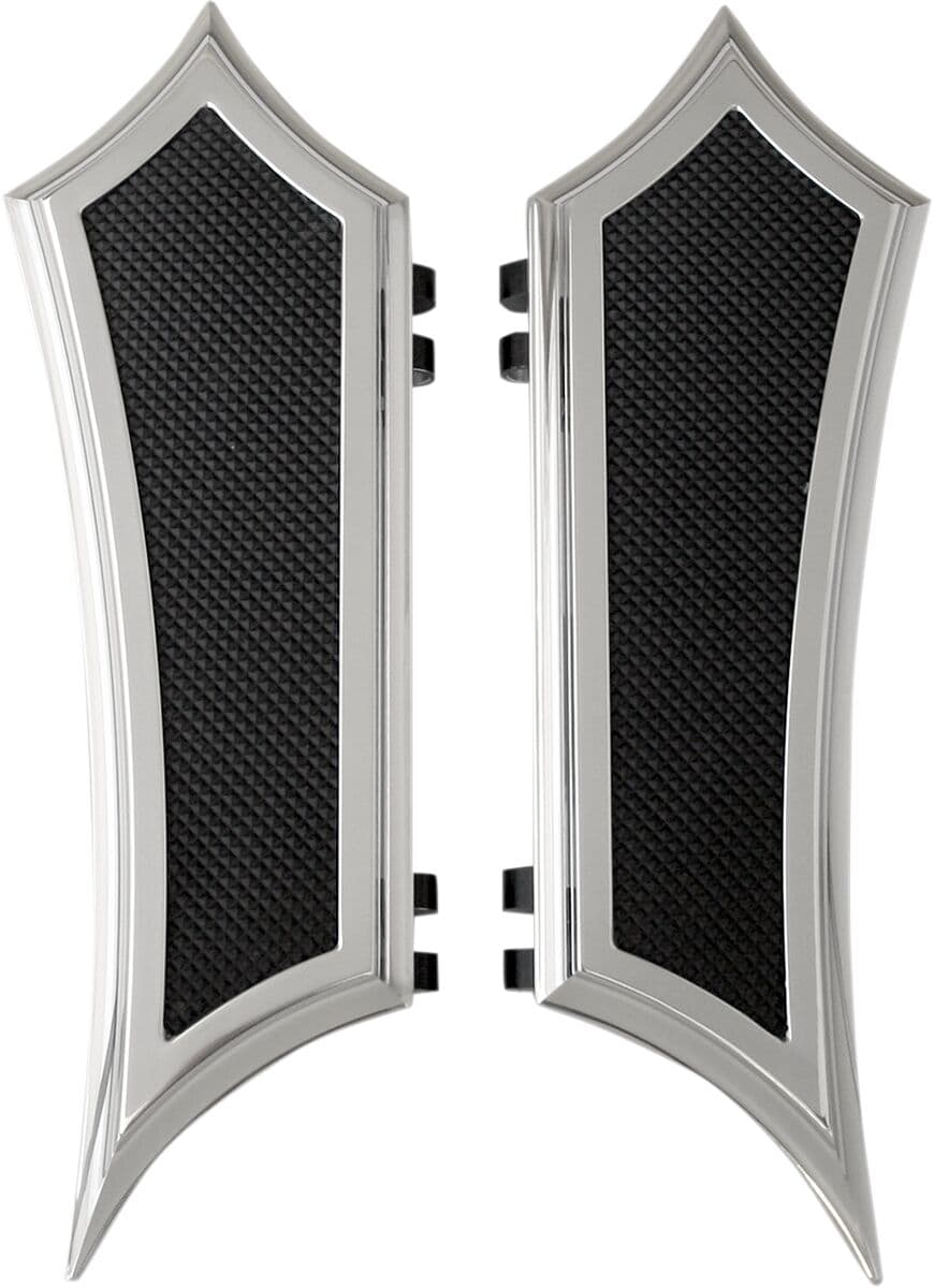 Instigator Extended Floorboards