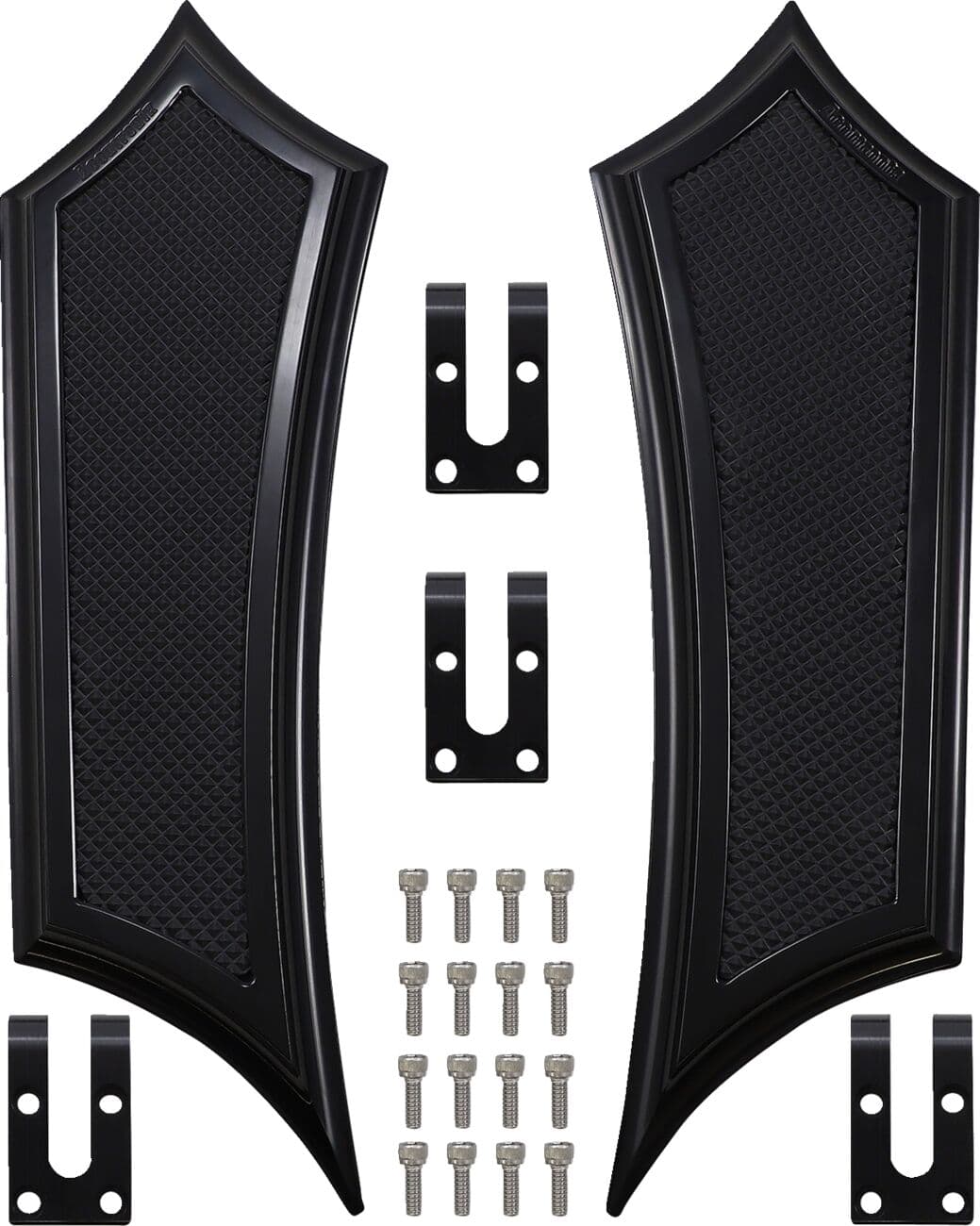 Instigator Extended Floorboards