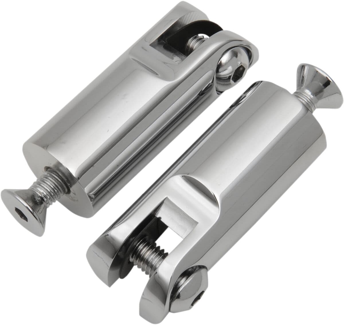 Foot Peg Mounts
