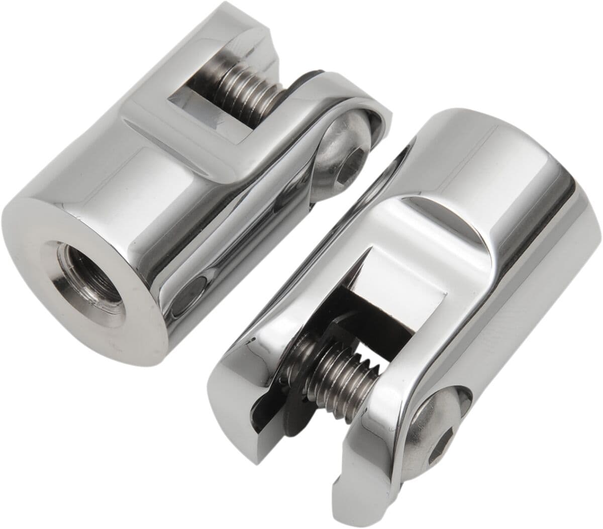 Foot Peg Mounts