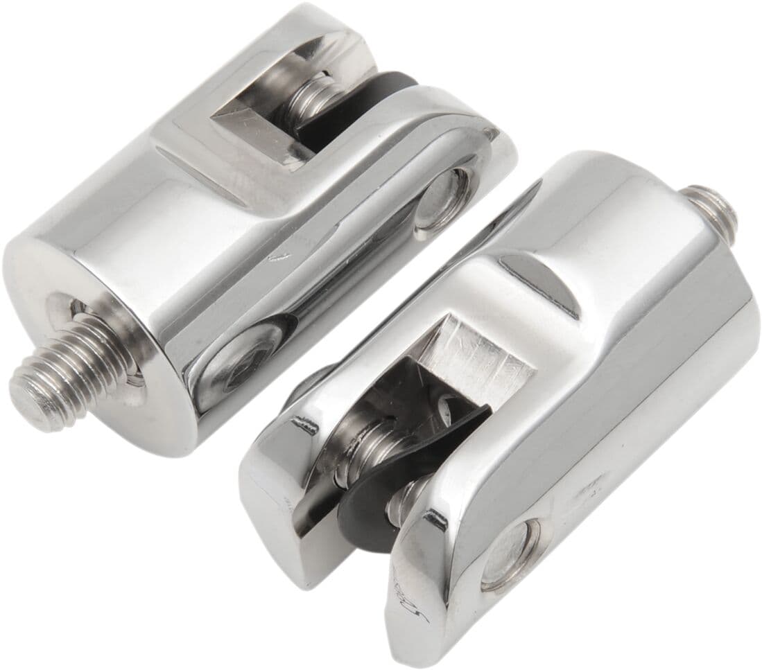 Foot Peg Mounts