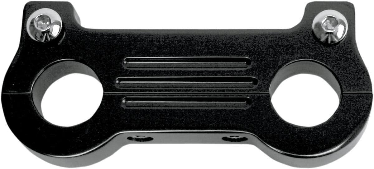 Gauge Mount Adapter