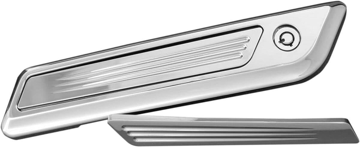 Saddlebag Hinge Inserts