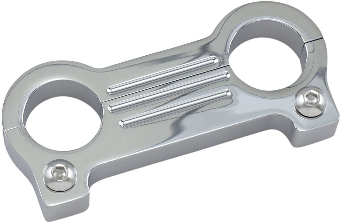 Gauge Mount Adapter