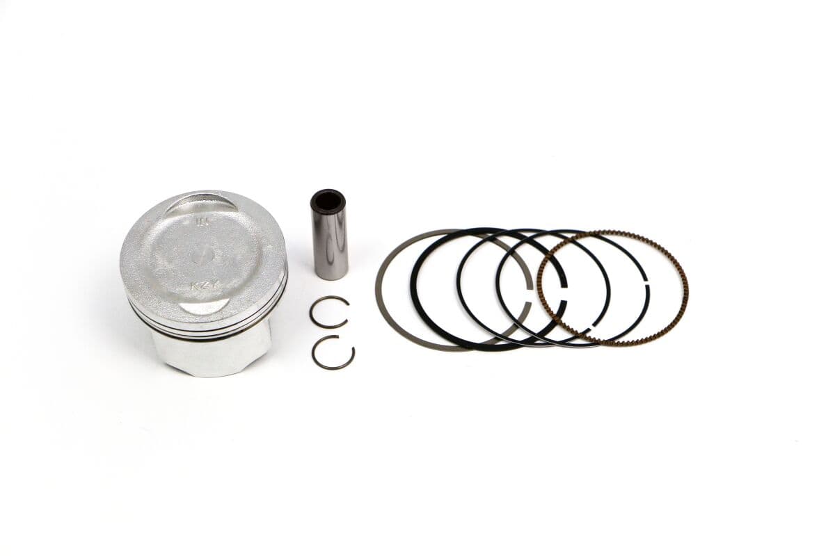 Kit piston