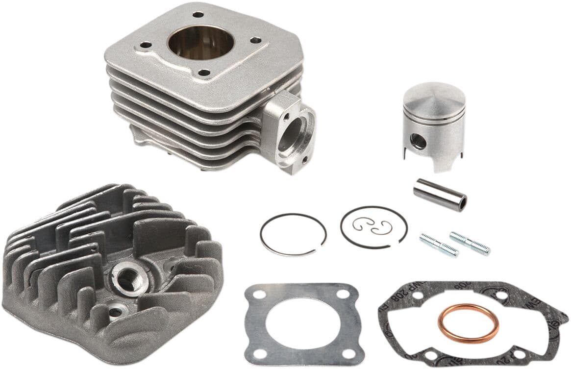 Cylinder Kit
