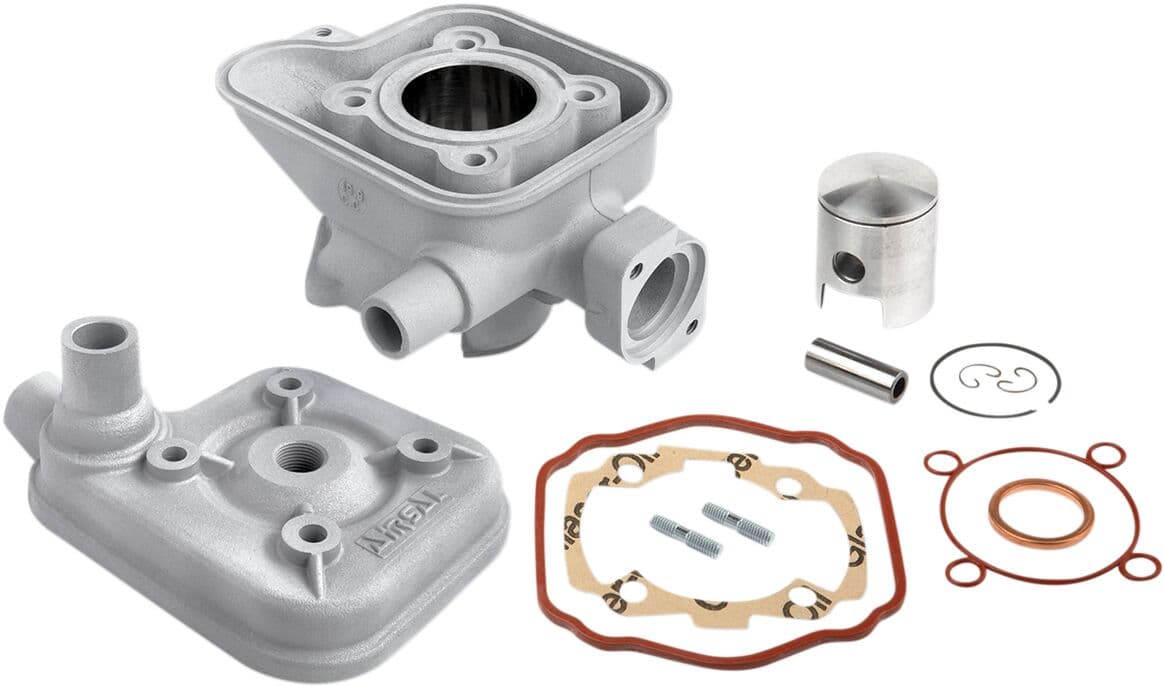 Cylinder Kit
