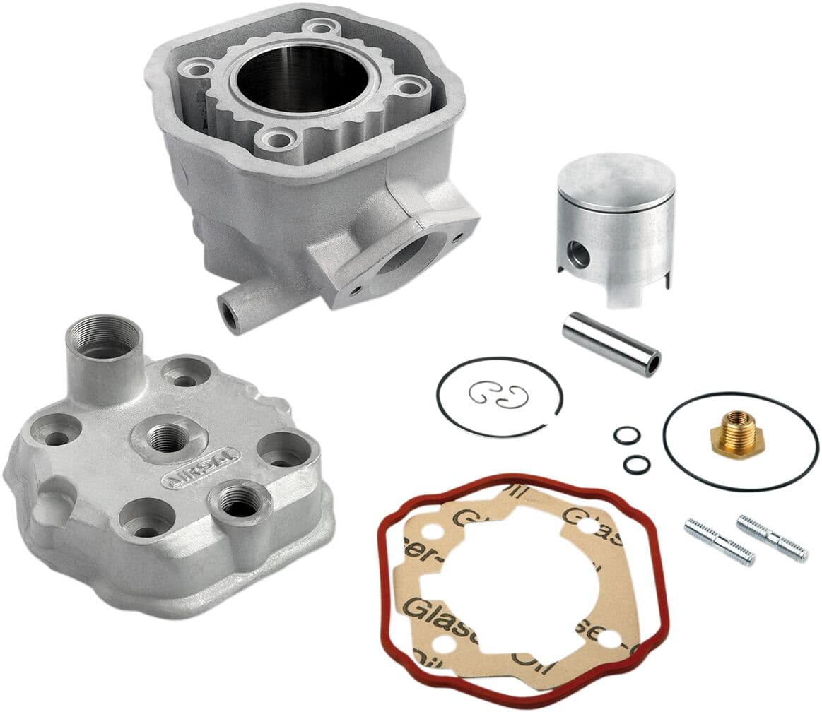 Cylinder Kit