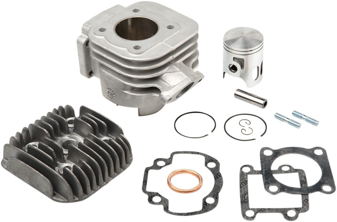 Cylinder Kit