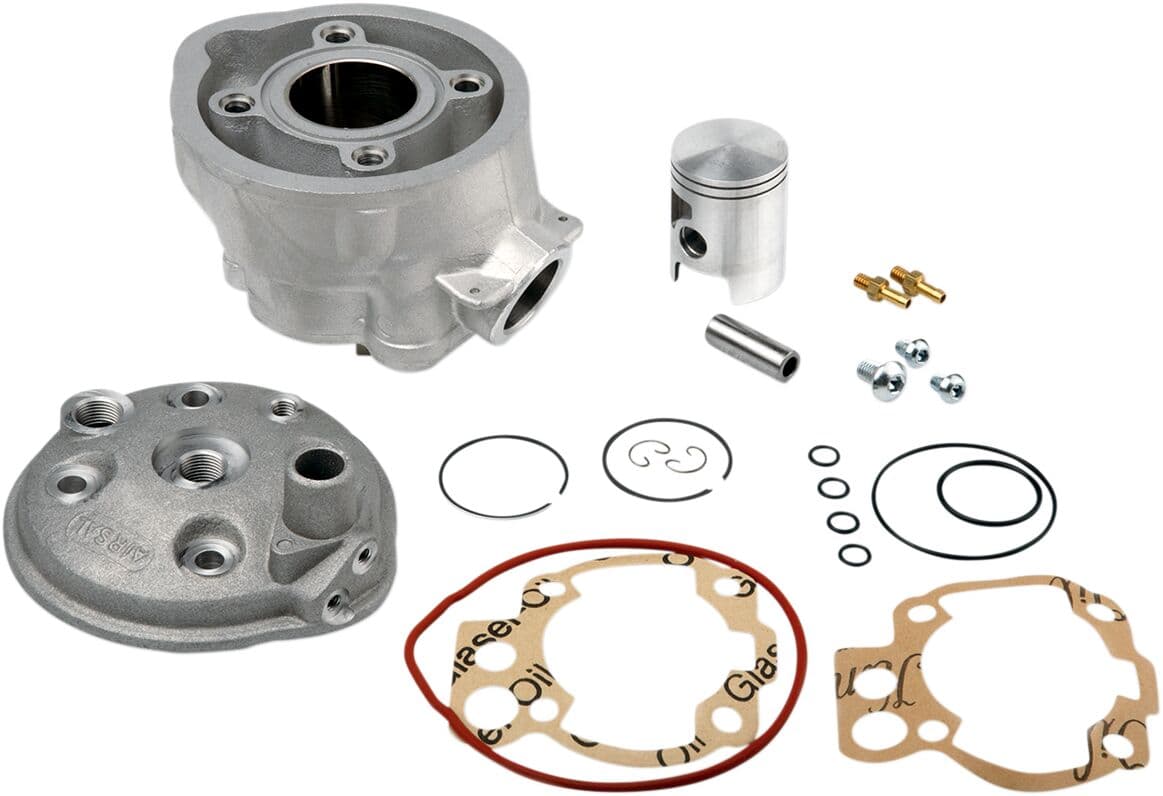 Cylinder Kit