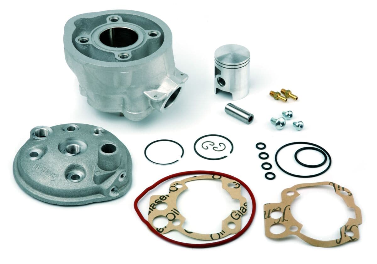 Cylinder Kit