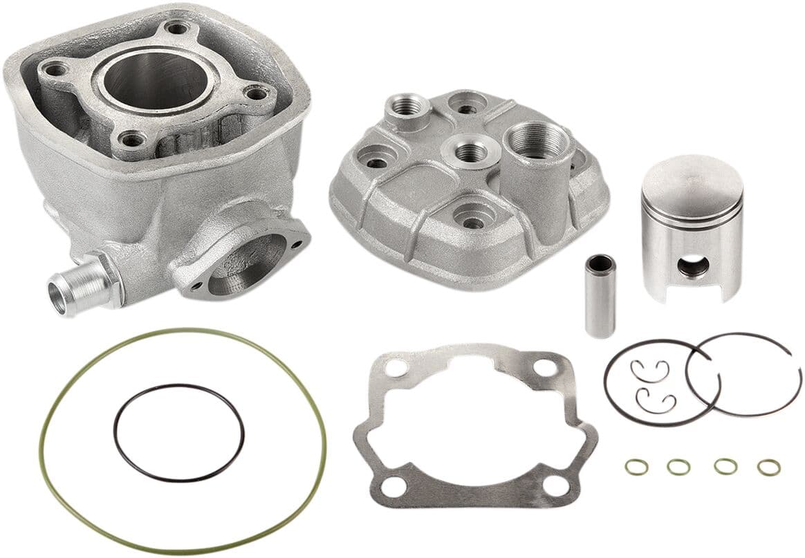 Cylinder Kit