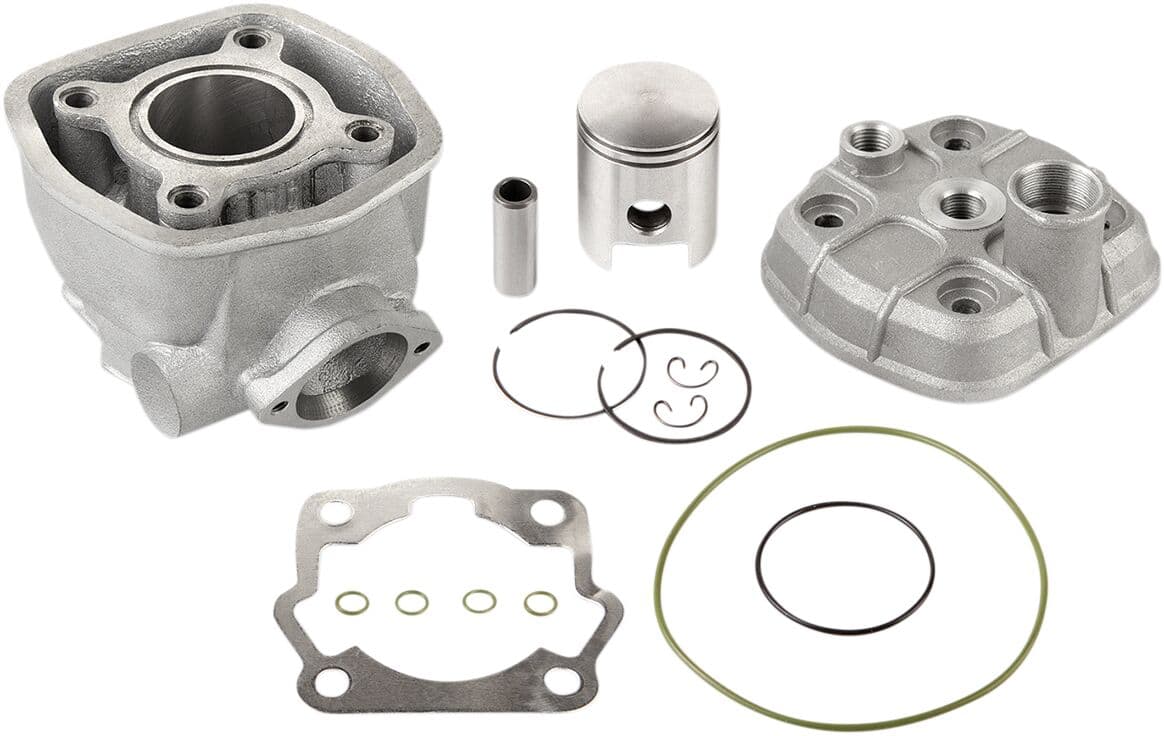 Cylinder Kit