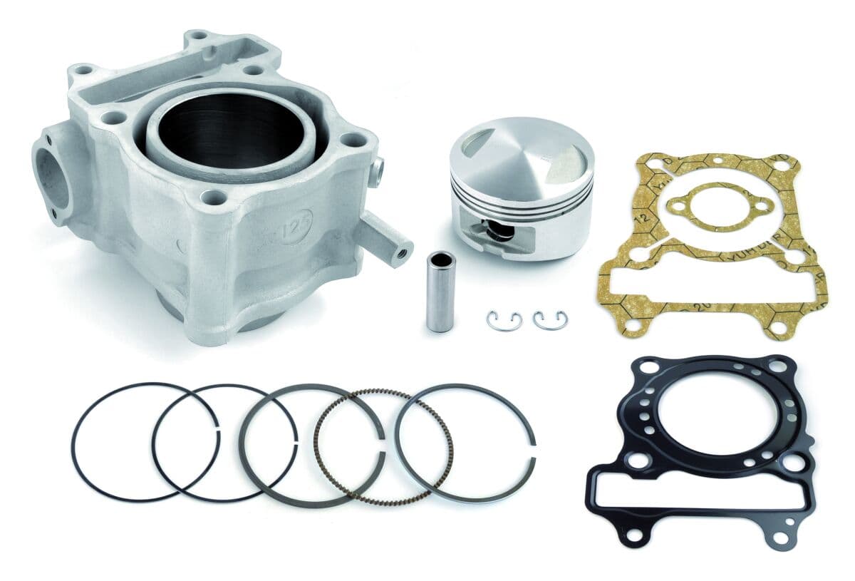 Cylinder Kit
