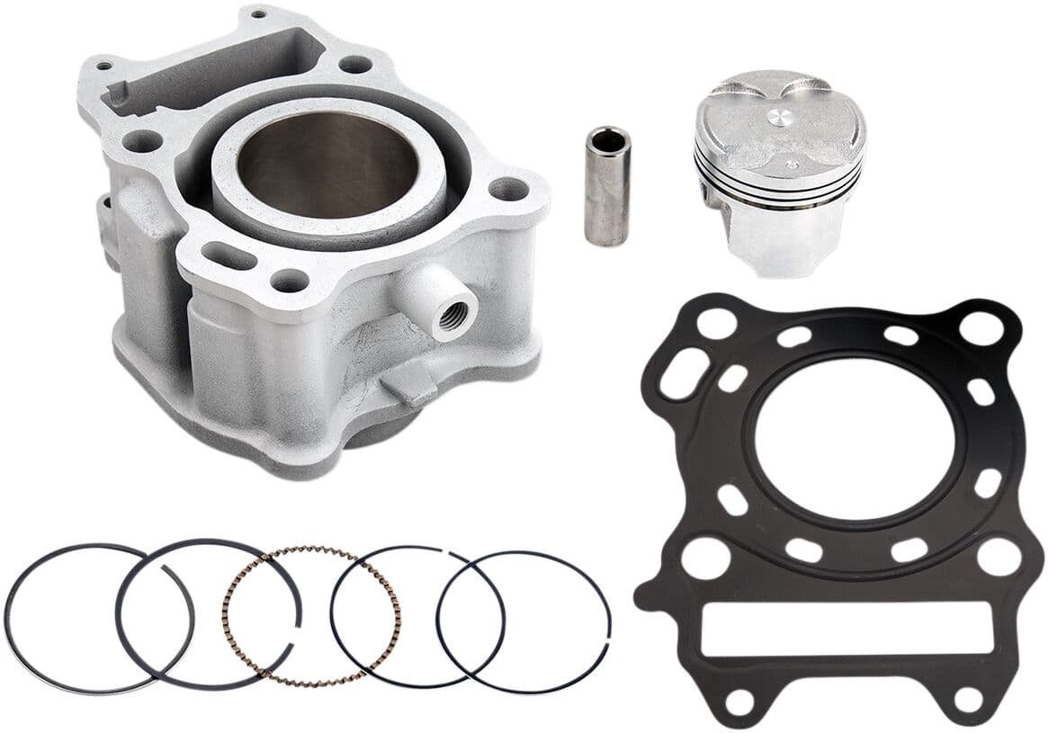 Cylinder Kit