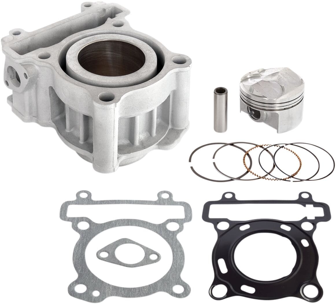 Cylinder Kit