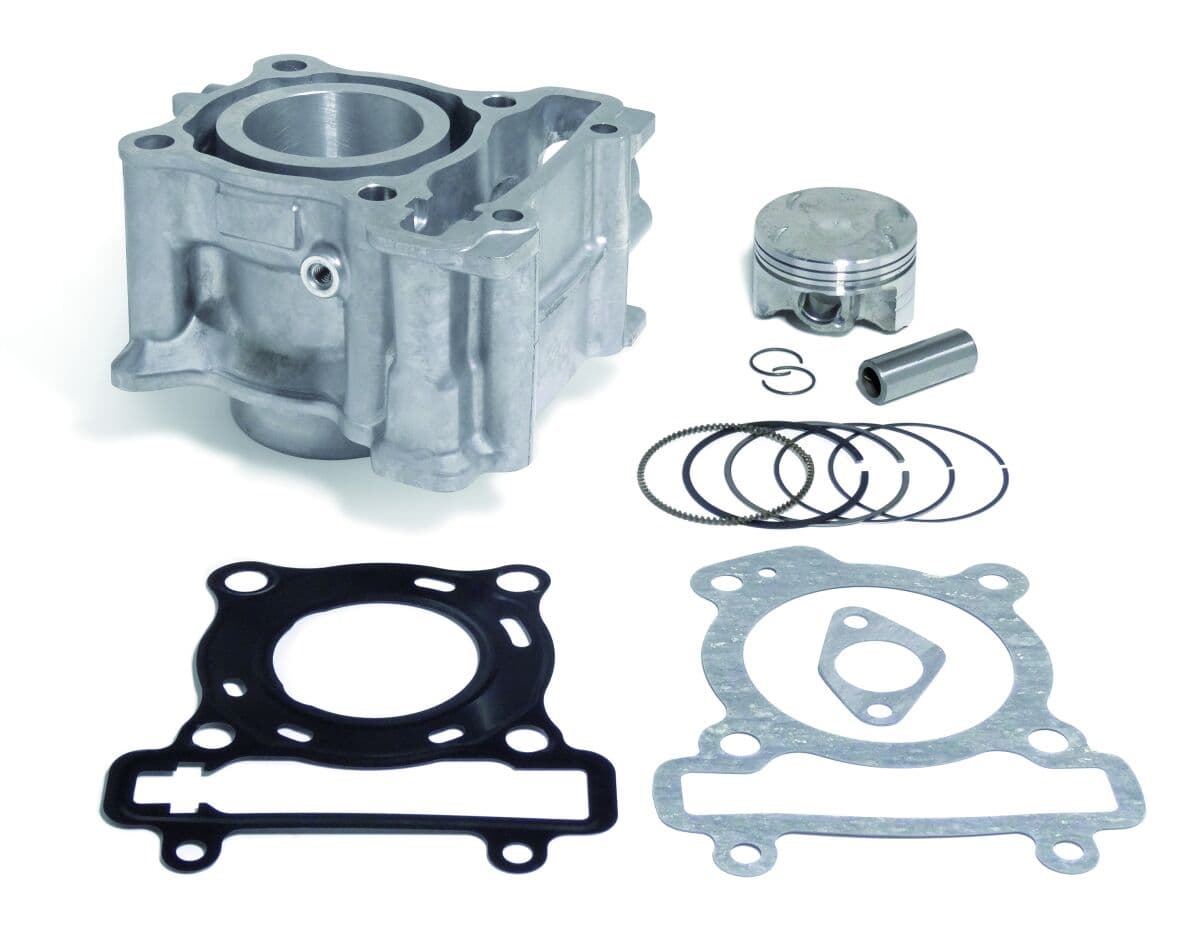 Cylinder Kit