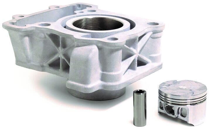 Cylinder Kit