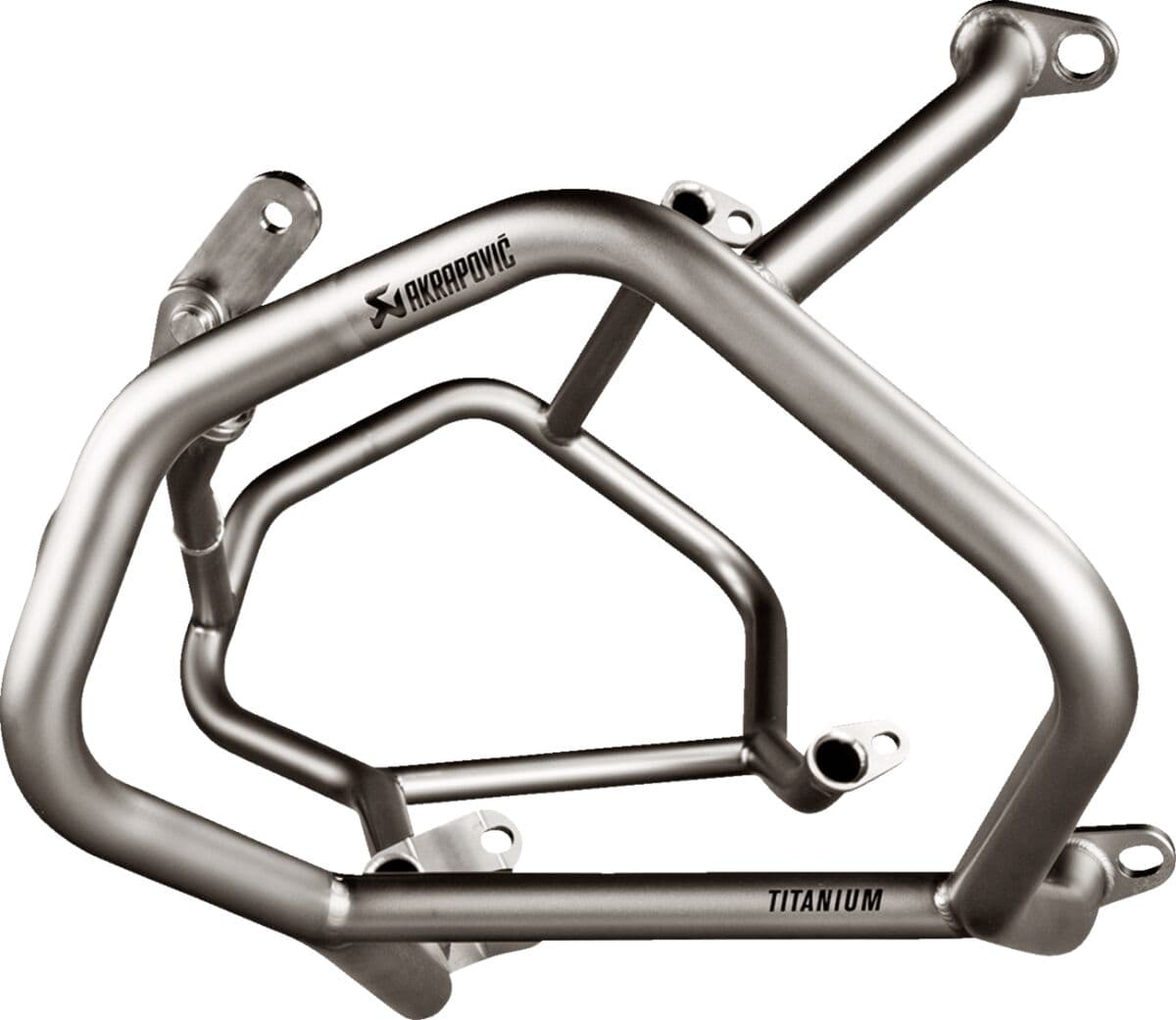 Frame Protection Bar