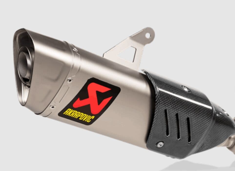 Replacement Muffler