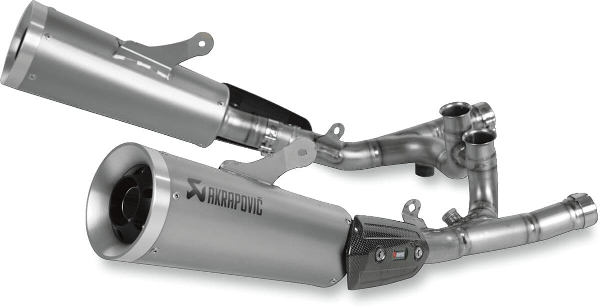 4-into-2-into-2 Titanium Collector