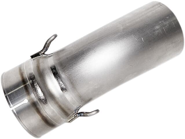 Titanium Link Pipe