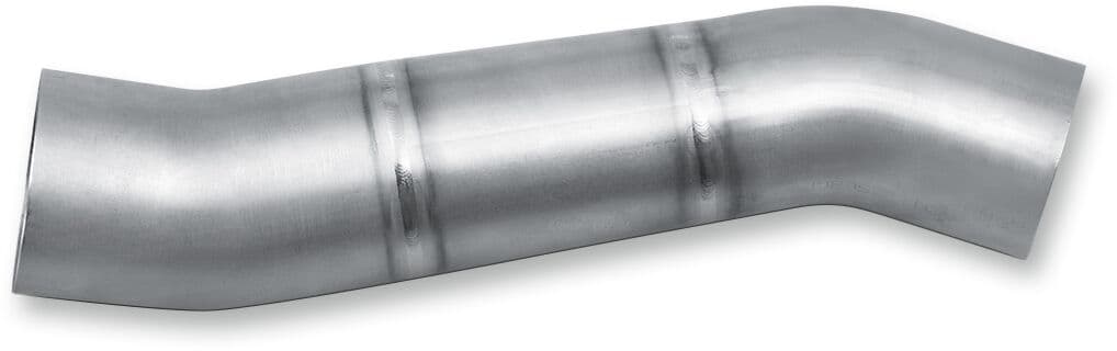 Titanium Link Pipe