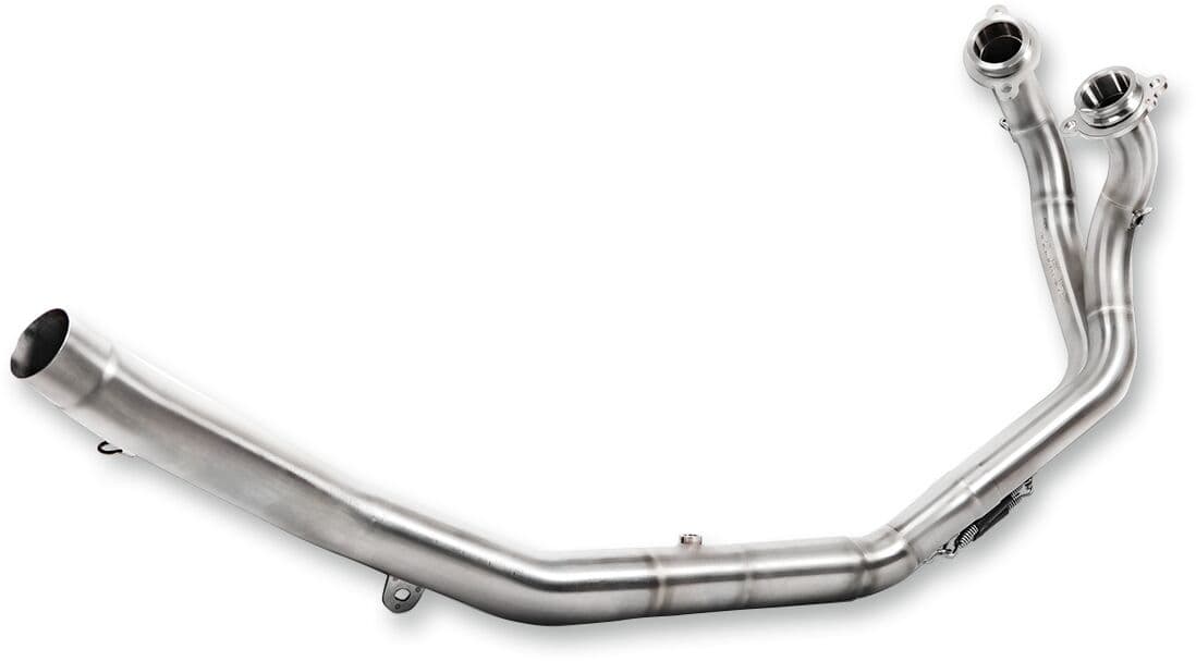 Headpipe