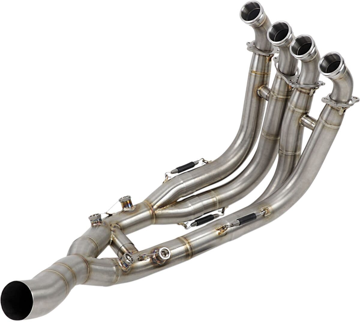 Headpipe