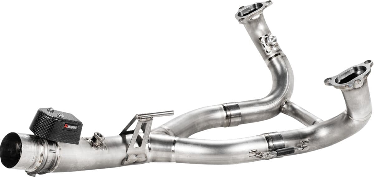 Header Pipe