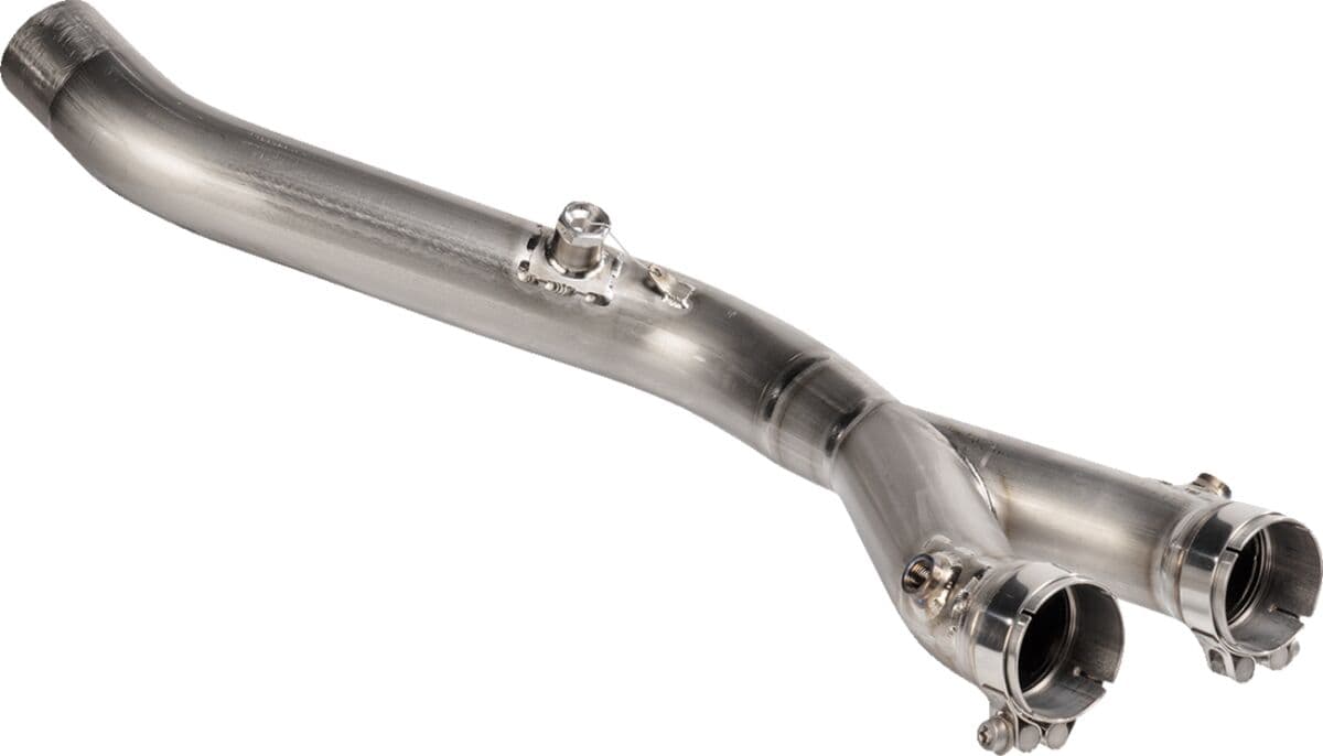 Link Pipe