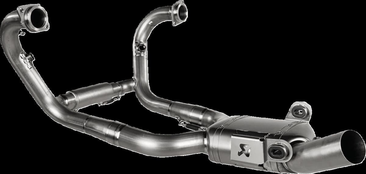 Header Pipe