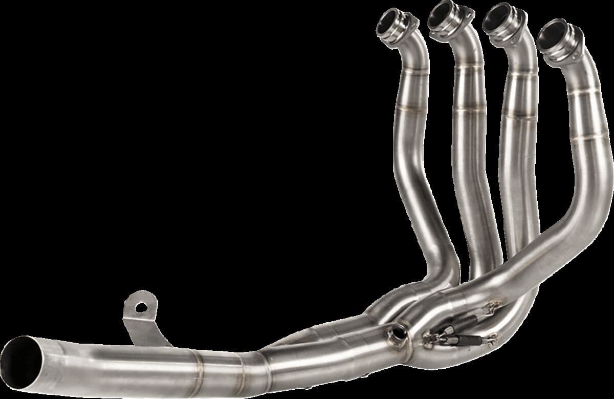 Header Pipe