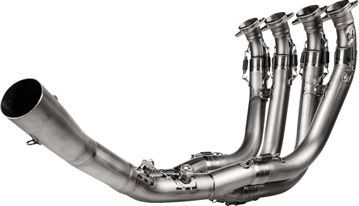 Header Pipe