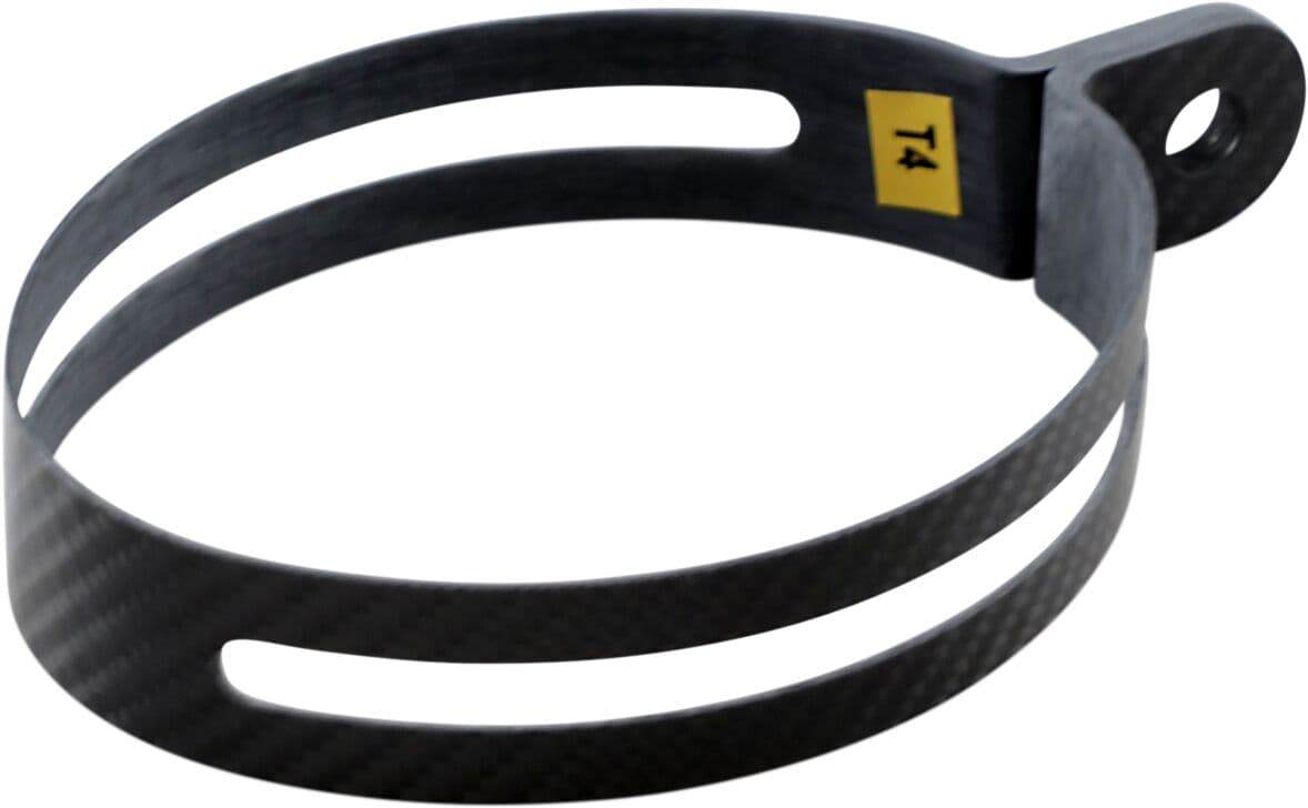 Muffler Clamp